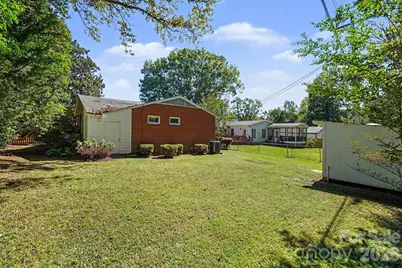 708 Montford Drive, Charlotte, NC 28209 - Photo 18