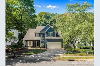 4138 Beauvista Drive, Charlotte, NC 28269 - Photo 1