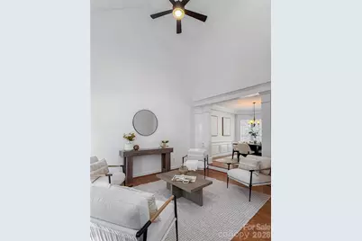 4138 Beauvista Drive, Charlotte, NC 28269 - Photo 6