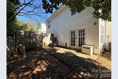 1517 Briar Creek Road #A, Charlotte, NC 28205 - Photo 20