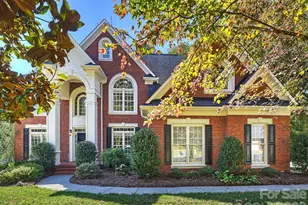 7705 Stonehaven Dr, Waxhaw, NC 28173 - Photo 1