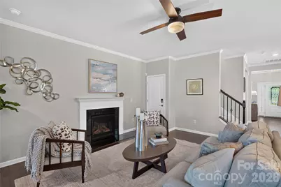 16815 Lookout Landing Lane, Charlotte, NC 28278 - Photo 8