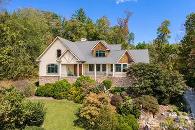211 South Plains Drive, Asheville, NC 28803 - Photo 2
