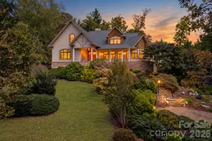 211 S Plains Dr, Asheville, NC 28803 - Photo 1