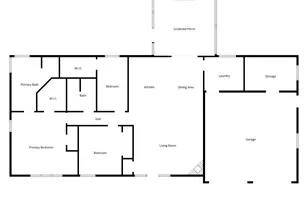 2481 Genes Loop, Morganton, NC 28655 - Photo 36