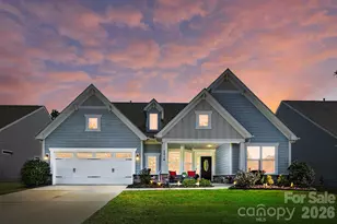 2014 Old Evergreen Pkwy, Indian Trail, NC 28079 - Photo 1