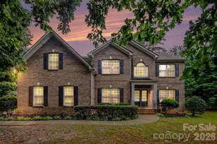 5221 Turkey Oak Dr, Mint Hill, NC 28227 - Photo 1