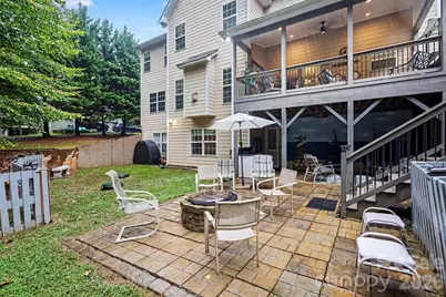 5221 Turkey Oak Drive, Mint Hill, NC 28227 - Photo 38