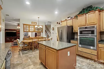 5221 Turkey Oak Drive, Mint Hill, NC 28227 - Photo 12