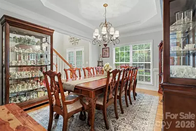 5221 Turkey Oak Drive, Mint Hill, NC 28227 - Photo 8