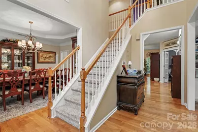 5221 Turkey Oak Drive, Mint Hill, NC 28227 - Photo 4