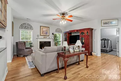 5221 Turkey Oak Drive, Mint Hill, NC 28227 - Photo 6