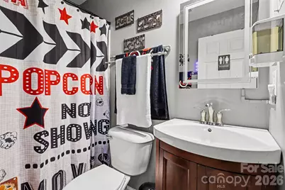 5221 Turkey Oak Drive, Mint Hill, NC 28227 - Photo 24