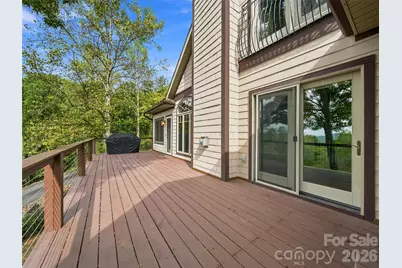 142 Twin Courts Drive, Weaverville, NC 28787 - Photo 8