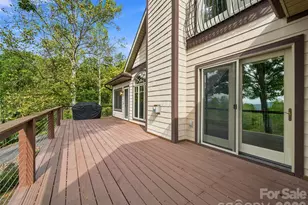 142 Twin Courts Dr, Weaverville, NC 28787 - Photo 8