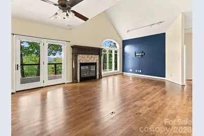 142 Twin Courts Drive, Weaverville, NC 28787 - Photo 14
