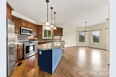 142 Twin Courts Drive, Weaverville, NC 28787 - Photo 20