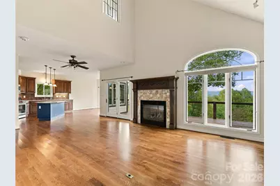 142 Twin Courts Drive, Weaverville, NC 28787 - Photo 16
