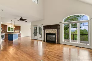 142 Twin Courts Dr, Weaverville, NC 28787 - Photo 16