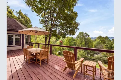 142 Twin Courts Drive, Weaverville, NC 28787 - Photo 48