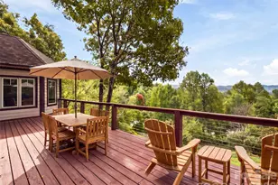 142 Twin Courts Dr, Weaverville, NC 28787 - Photo 48