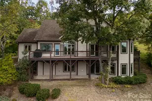 142 Twin Courts Dr, Weaverville, NC 28787 - Photo 4