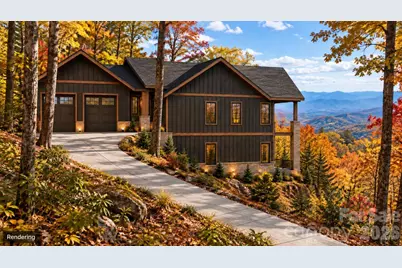2222 Sleepy Hollow Drive, Waynesville, NC 28785 - Photo 2