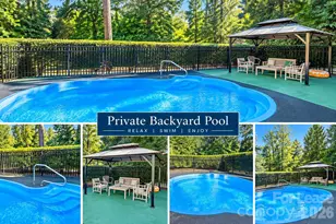 5824 Hartfield Downs Dr, Charlotte, NC 28269 - Photo 6
