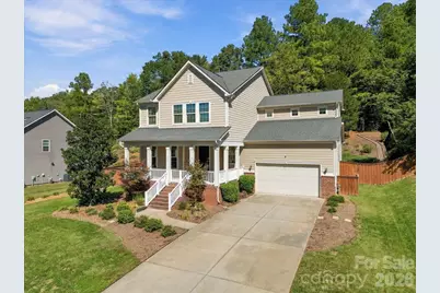 204 Southfork Lane, Belmont, NC 28012 - Photo 2