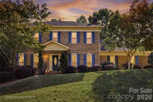 1249 Ashley Creek Dr, Matthews, NC 28105 - Photo 1