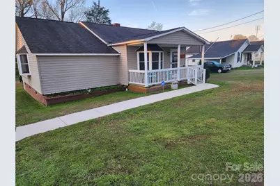 314 E 20th Street, Kannapolis, NC 28083 - Photo 1