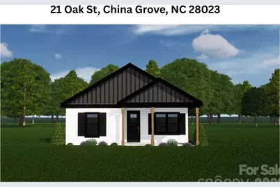 21 Oak Street, China Grove, NC 28023 - Photo 2
