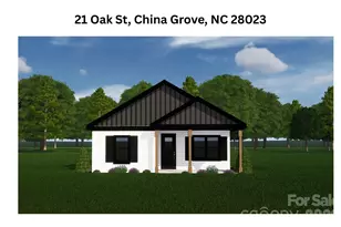 21 Oak St, China Grove, NC 28023 - Photo 2