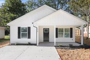 21 Oak St, China Grove, NC 28023 - Photo 1