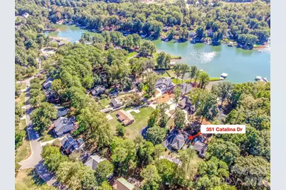 351 Catalina Drive, Mooresville, NC 28117 - Photo 2
