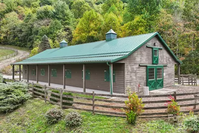 45 Smoke Vine Trail, Clyde, NC 28721 - Photo 8