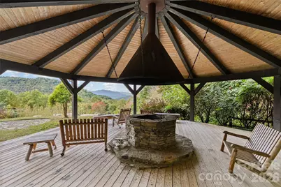 45 Smoke Vine Trail, Clyde, NC 28721 - Photo 12