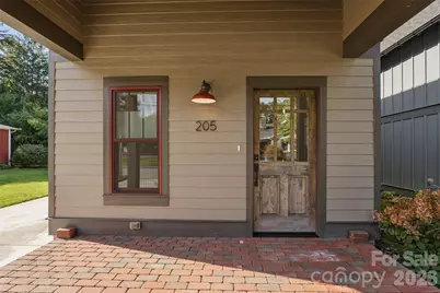 205 N Johnson Street, Brevard, NC 28712 - Photo 4