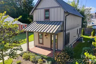 205 N Johnson St, Brevard, NC 28712 - Photo 1