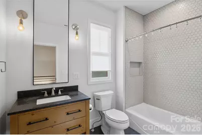 205 N Johnson Street, Brevard, NC 28712 - Photo 28