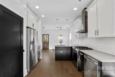 205 N Johnson Street, Brevard, NC 28712 - Photo 10