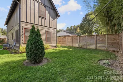 205 N Johnson Street, Brevard, NC 28712 - Photo 36