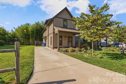 205 N Johnson Street, Brevard, NC 28712 - Photo 30