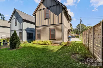 205 N Johnson Street, Brevard, NC 28712 - Photo 34