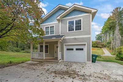 240 Old Farm School Road, Asheville, NC 28805 - Photo 1
