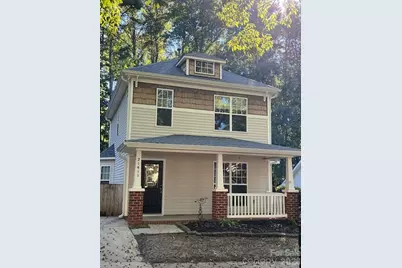 21411 Aftonshire Drive, Cornelius, NC 28031 - Photo 1