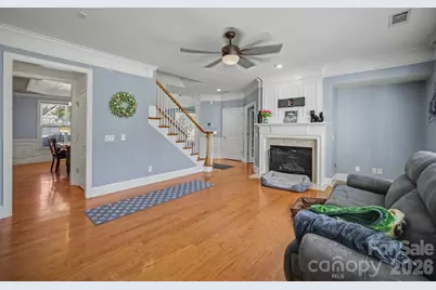 6727 Kaci Lane #32, Indian Land, SC 29707 - Photo 4