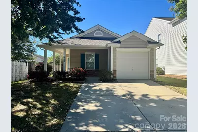 2122 Buckleigh Drive, Charlotte, NC 28215 - Photo 1