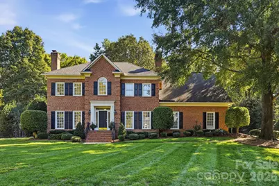 1211 Jericho Lane, Charlotte, NC 28270 - Photo 1