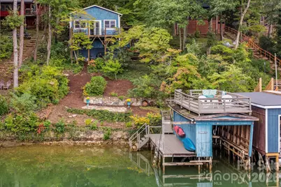 134 Neighborly Drive, Lake Lure, NC 28746 - Photo 1